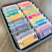 Strawberry & Lily Wax Melts Fresh, Fruity & Floral