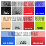 Standard 90mm Magnetic Parking Permit Windscreen Disc Holder